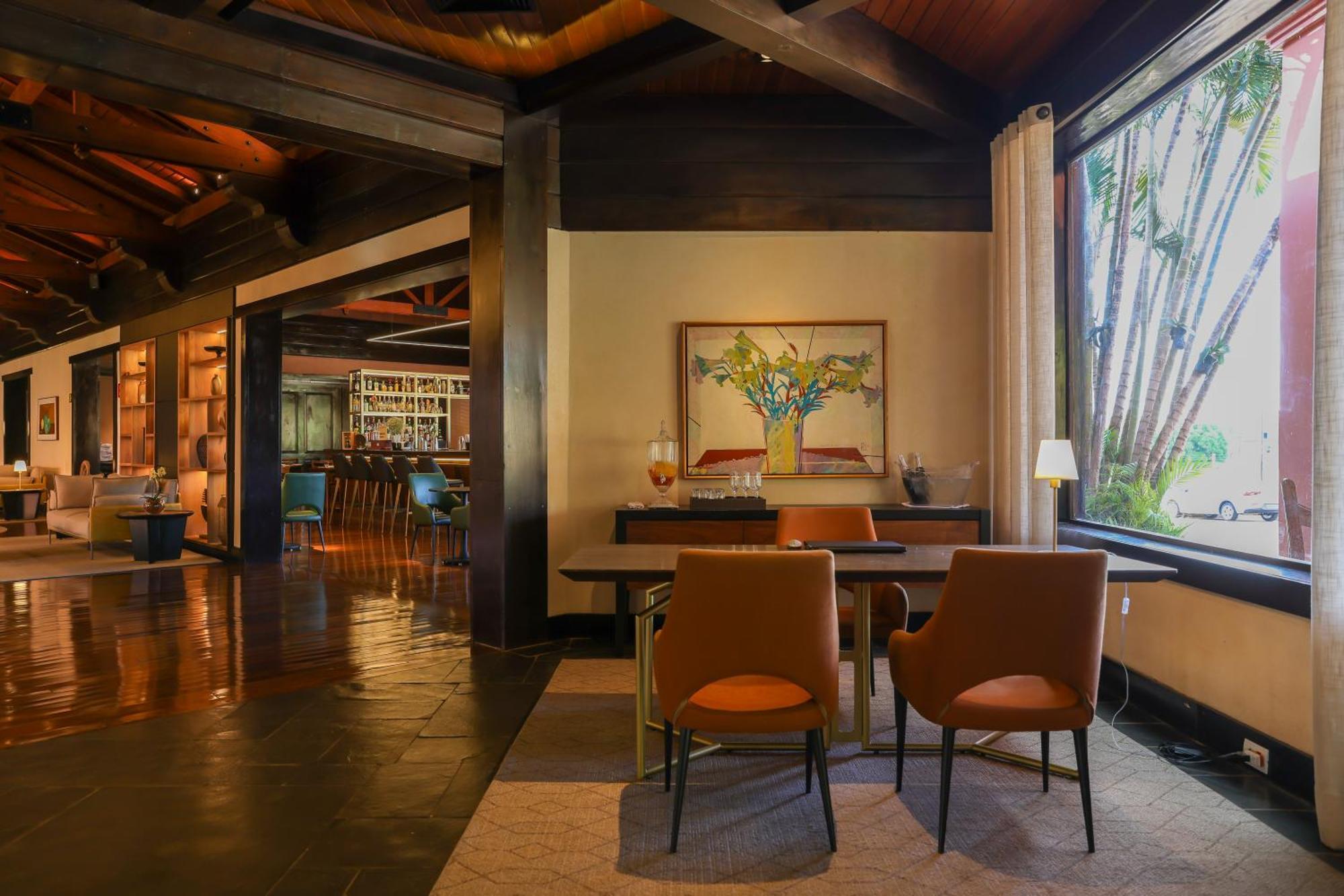 Hotel Sanma