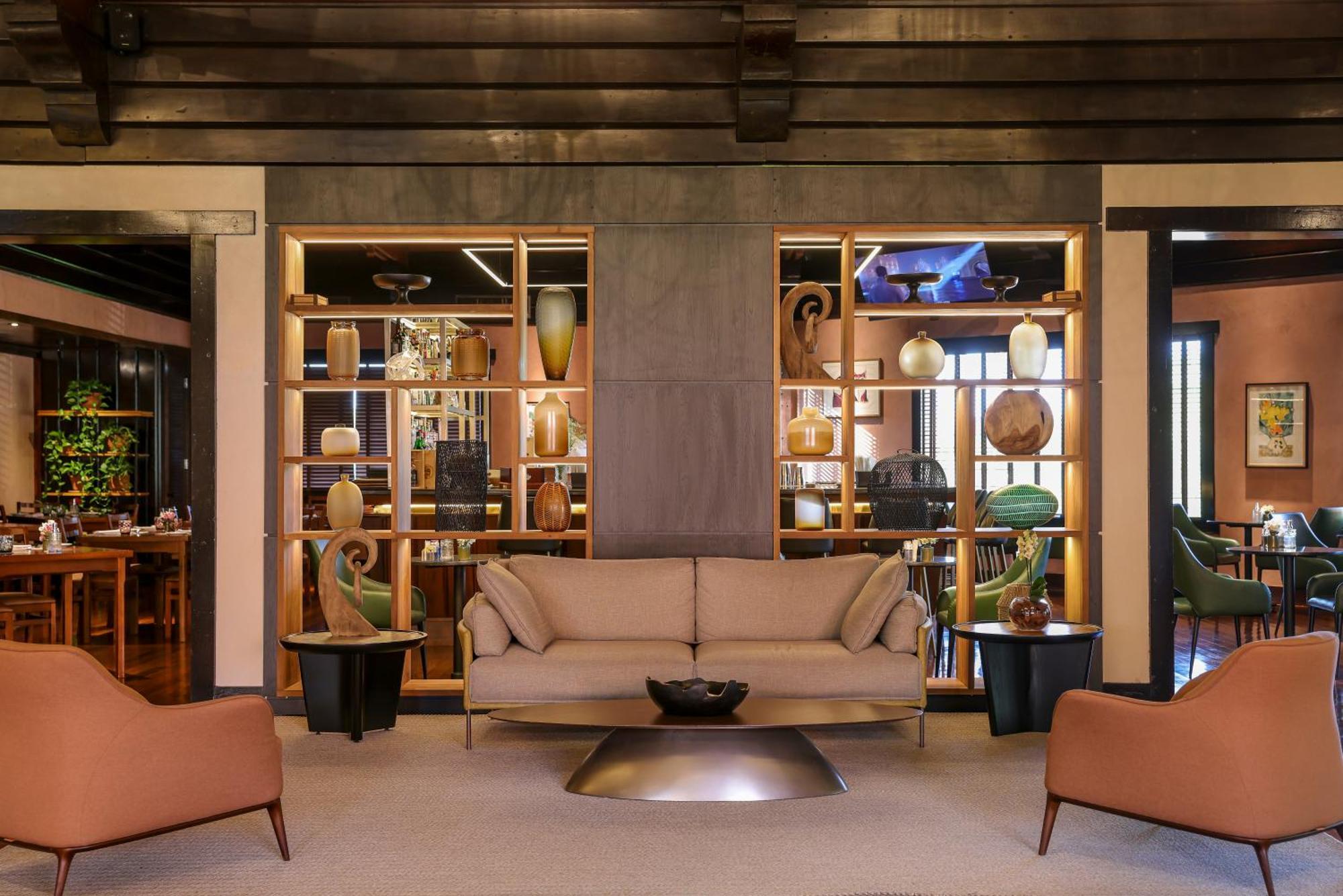 Hotel Sanma 5*