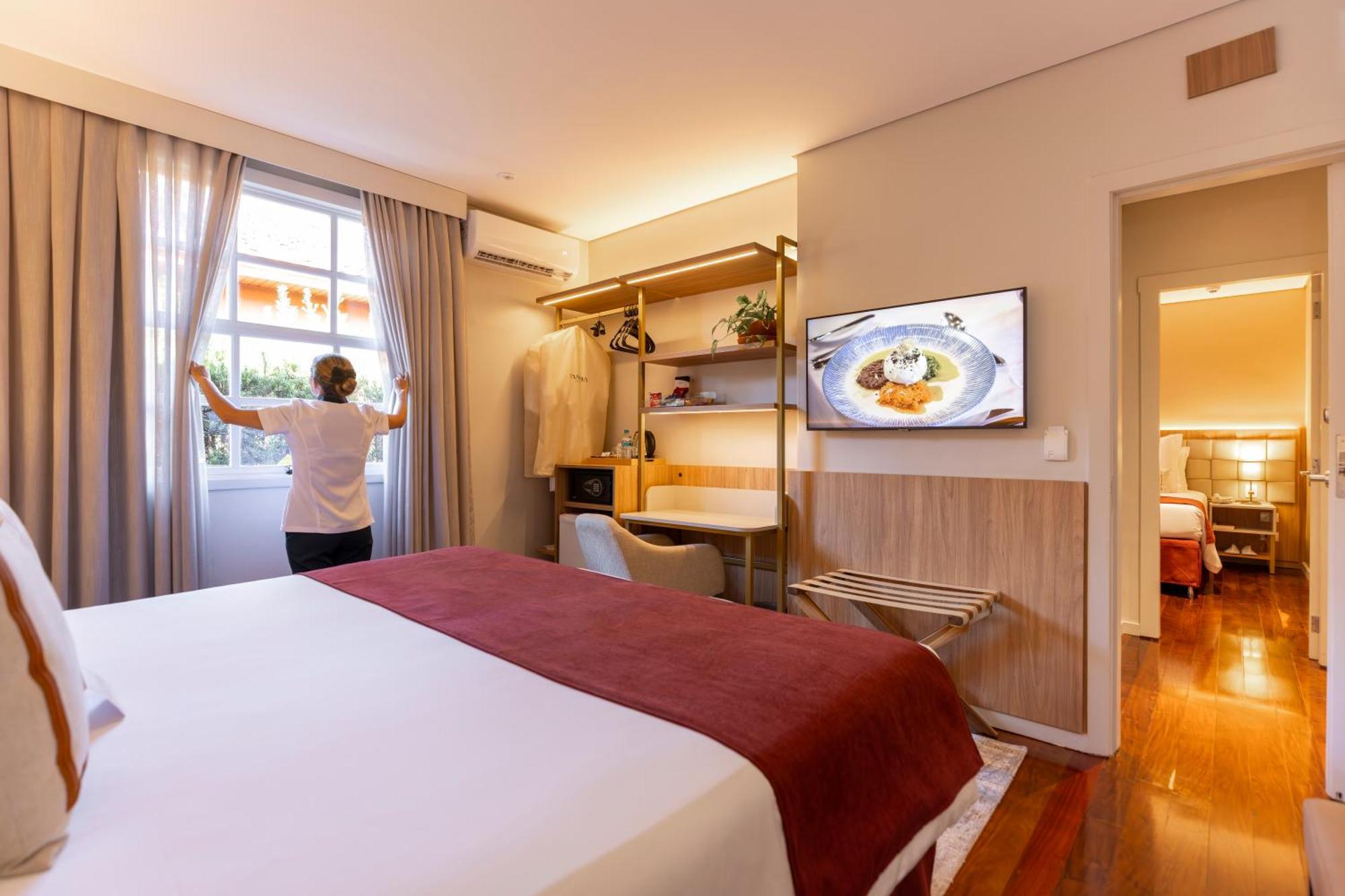 Sanma Hotel 5*
