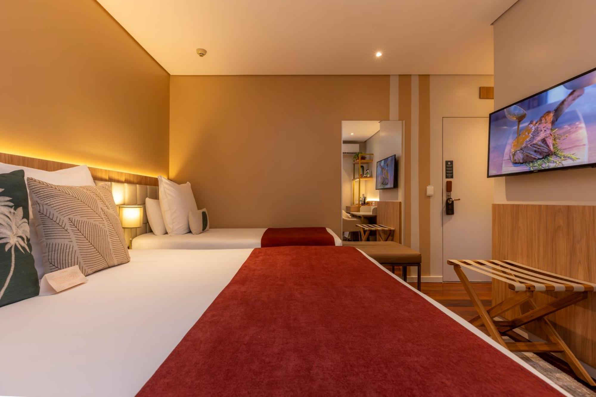 Hotel Sanma 5*